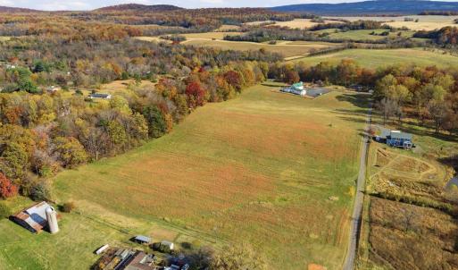 Photo #15 of TRASARA RD, RAPIDAN, VA 44.7 acres