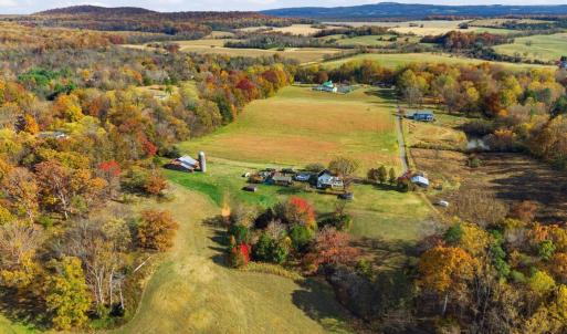 Photo #14 of TRASARA RD, RAPIDAN, VA 44.7 acres