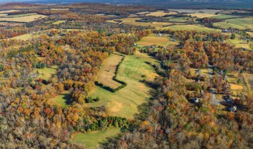 Photo #4 of TRASARA RD, RAPIDAN, VA 44.7 acres