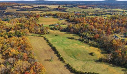 Photo #3 of TRASARA RD, RAPIDAN, VA 44.7 acres
