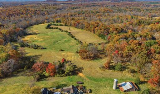 Photo #16 of TRASARA RD, RAPIDAN, VA 44.7 acres