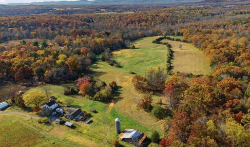Photo #17 of TRASARA RD, RAPIDAN, VA 44.7 acres
