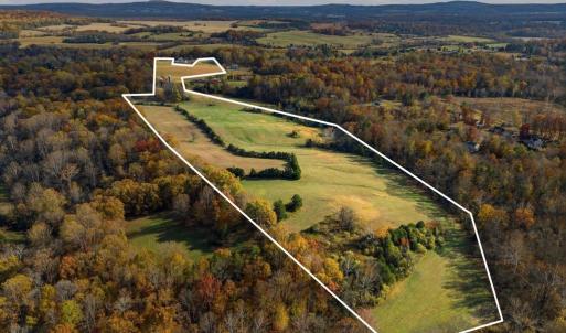 Photo #3 of TRASARA RD, RAPIDAN, VA 44.7 acres