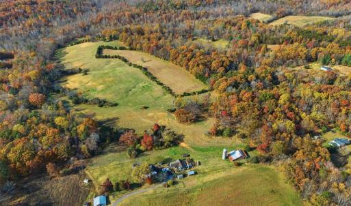Photo #10 of TRASARA RD, RAPIDAN, VA 44.7 acres