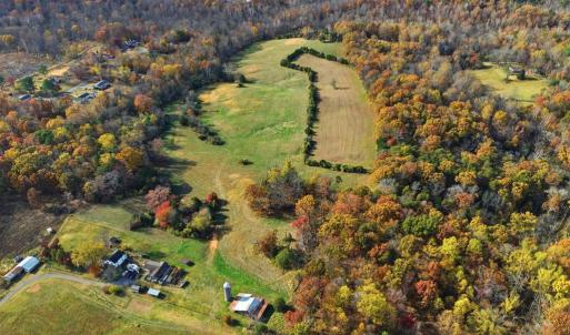 Photo #11 of TRASARA RD, RAPIDAN, VA 44.7 acres