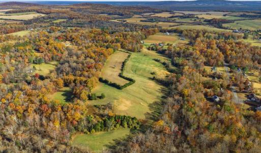 Photo #12 of TRASARA RD, RAPIDAN, VA 44.7 acres