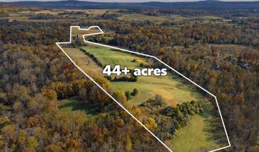 Photo #1 of TRASARA RD, RAPIDAN, VA 44.7 acres