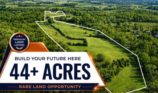Photo #1 of TRASARA RD, RAPIDAN, VA 44.7 acres