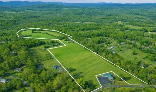 Photo #2 of TRASARA RD, RAPIDAN, VA 44.7 acres