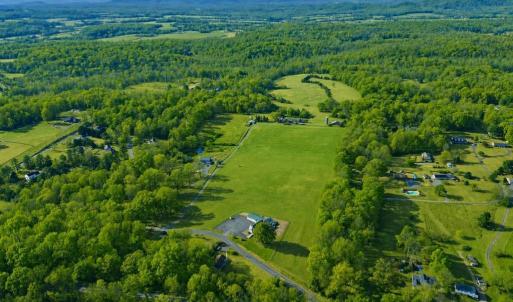 Photo #7 of TRASARA RD, RAPIDAN, VA 44.7 acres