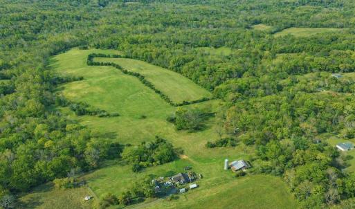 Photo #9 of TRASARA RD, RAPIDAN, VA 44.7 acres