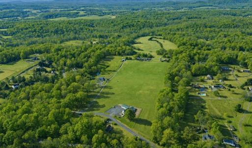 Photo #10 of TRASARA RD, RAPIDAN, VA 44.7 acres