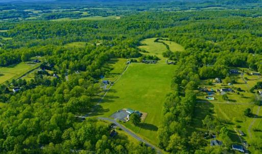 Photo #5 of TRASARA RD, RAPIDAN, VA 44.7 acres