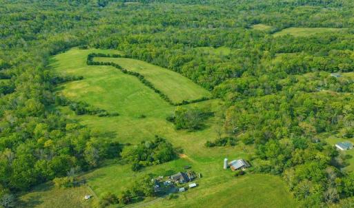 Photo #7 of TRASARA RD, RAPIDAN, VA 44.7 acres