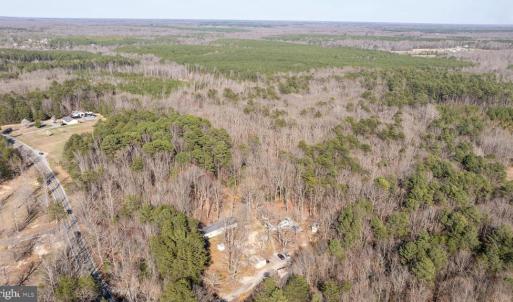 Photo #9 of 4669 PARTLOW RD, PARTLOW, VA 22.2 acres