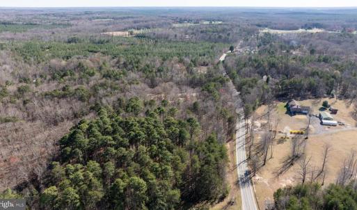 Photo #14 of 4669 PARTLOW RD, PARTLOW, VA 22.2 acres