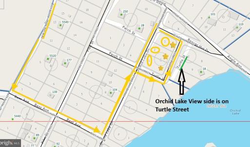 Photo #5 of ORCHID LAKE DR, GUM SPRING, VA 0.3 acres