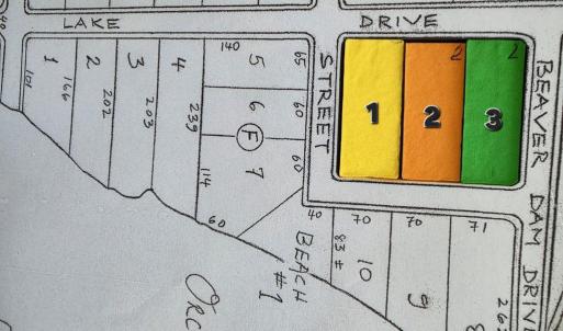 Photo #4 of ORCHID LAKE DR, GUM SPRING, VA 0.3 acres