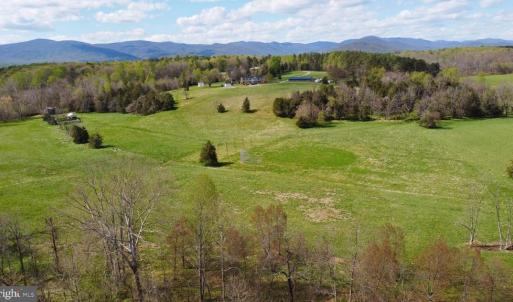 Photo #1 of SLATE MILL RD, STANARDSVILLE, VA 74.9 acres