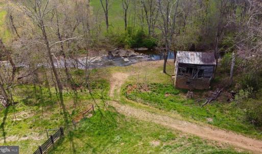 Photo #4 of SLATE MILL RD, STANARDSVILLE, VA 74.9 acres