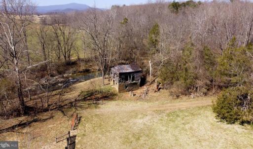 Photo #5 of SLATE MILL RD, STANARDSVILLE, VA 74.9 acres