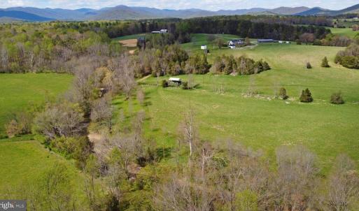 Photo #9 of SLATE MILL RD, STANARDSVILLE, VA 74.9 acres