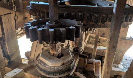 Photo #39 of SLATE MILL RD, STANARDSVILLE, VA 74.9 acres