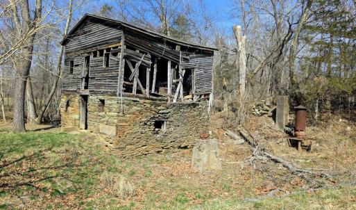 Photo #40 of SLATE MILL RD, STANARDSVILLE, VA 74.9 acres
