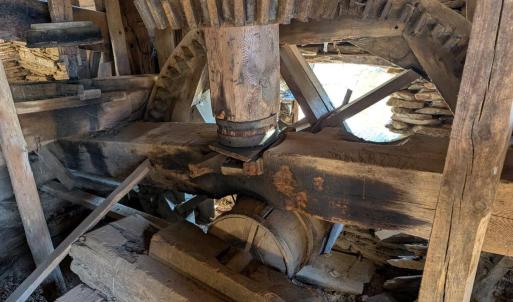 Photo #41 of SLATE MILL RD, STANARDSVILLE, VA 74.9 acres