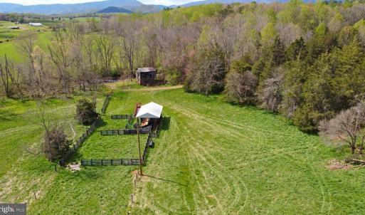Photo #4 of SLATE MILL RD, STANARDSVILLE, VA 54.0 acres