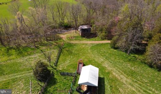 Photo #8 of SLATE MILL RD, STANARDSVILLE, VA 54.0 acres