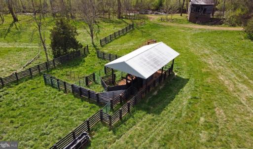 Photo #9 of SLATE MILL RD, STANARDSVILLE, VA 54.0 acres