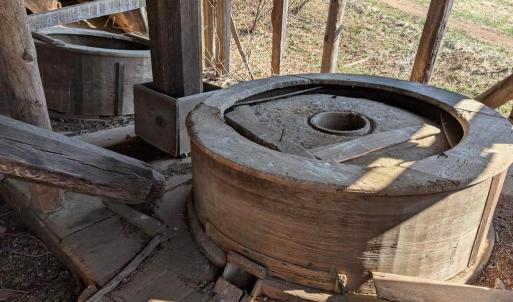 Photo #46 of SLATE MILL RD, STANARDSVILLE, VA 54.0 acres