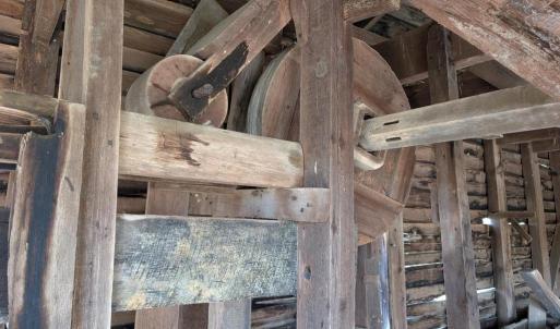 Photo #48 of SLATE MILL RD, STANARDSVILLE, VA 54.0 acres