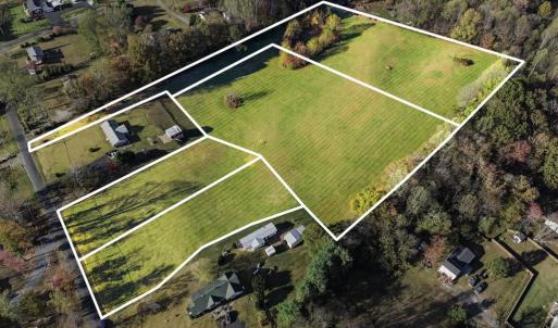 Photo #1 of OLD TURNPIKE RD, CULPEPER, VA 10.0 acres