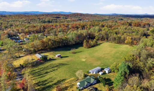 Photo #3 of OLD TURNPIKE RD, CULPEPER, VA 10.0 acres