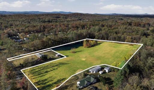 Photo #2 of OLD TURNPIKE RD, CULPEPER, VA 10.0 acres