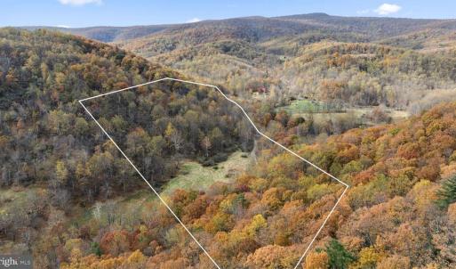 Photo #1 of GID BROWN HOLLOW, WASHINGTON, VA 27.9 acres
