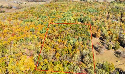 Photo #1 of LAUREL SPRINGS RD, CULPEPER, VA 6.6 acres