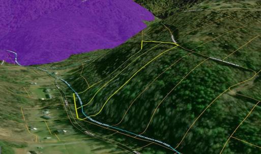 Photo #20 of OVERLOOK MOUNTAIN RD, ELKTON, VA 3.4 acres