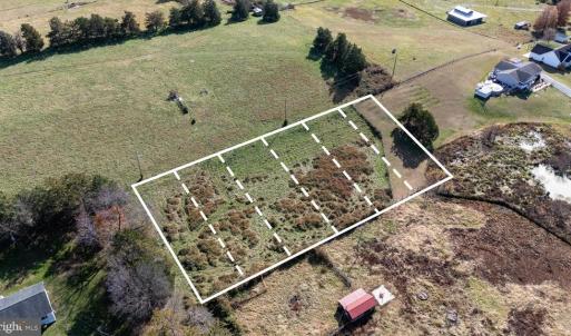 Photo #1 of OFF SEVENTH ST., LURAY, VA 1.3 acres