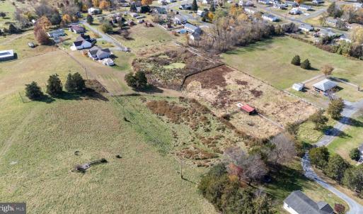 Photo #4 of OFF SEVENTH ST., LURAY, VA 1.3 acres