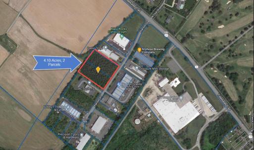 Photo #1 of 11000 PIERSON DR, FREDERICKSBURG, VA 2.1 acres