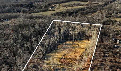 Photo #1 of RAPIDAN FARMS DRIVE, LIGNUM, VA 10.0 acres