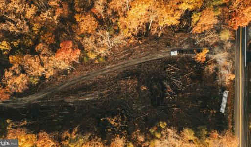 Photo #4 of 12600 W CATHARPIN RD, SPOTSYLVANIA, VA 312.0 acres