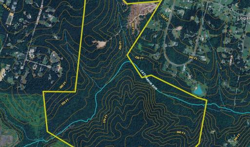 Photo #45 of 12600 W CATHARPIN RD, SPOTSYLVANIA, VA 312.0 acres