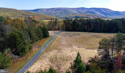 Photo #1 of YOUNG RD, RILEYVILLE, VA 16.5 acres