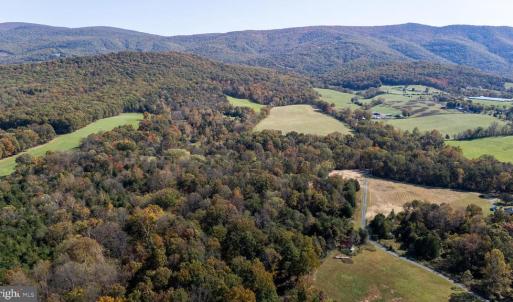 Photo #10 of YOUNG RD, RILEYVILLE, VA 16.5 acres