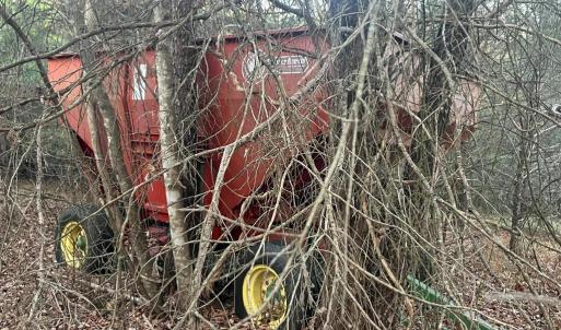 Photo #14 of MITCHELL FORD RD, LIGNUM, VA 96.5 acres