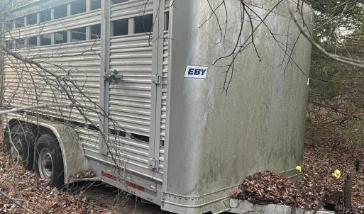 Photo #15 of MITCHELL FORD RD, LIGNUM, VA 96.5 acres